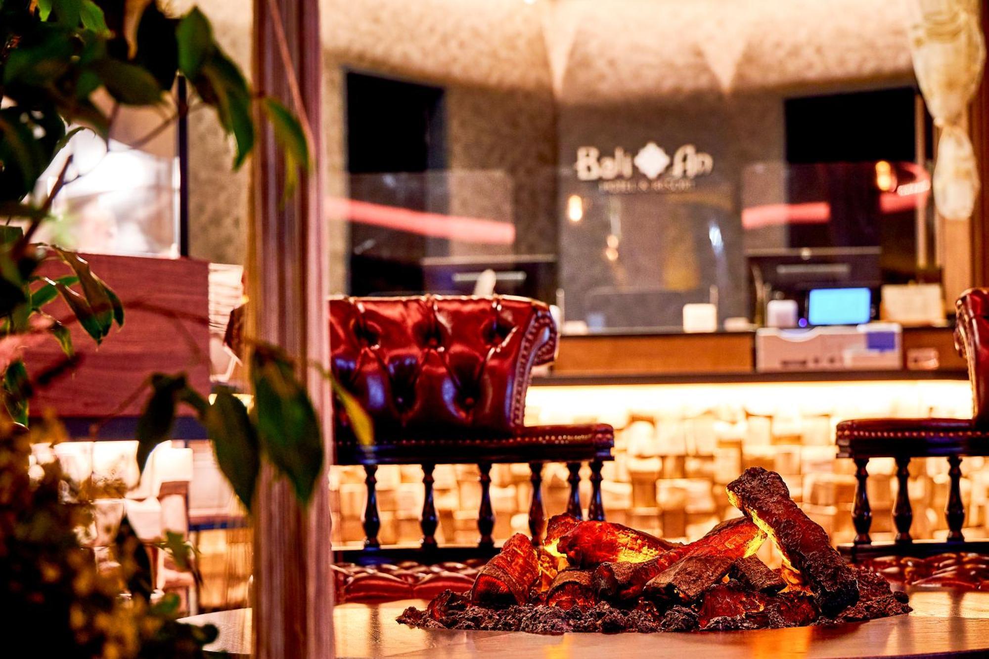 Hotel Balian Resort Shinjuku Glamping (Adults Only) — Fotos 1